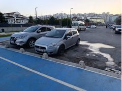 Fiat Punto 1.3 Multijet Active 2009 Model 
