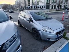 Fiat Punto 1.3 Multijet Active 2009 Model 