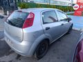 Fiat Punto 1.3 Multijet Active 2009 Model 