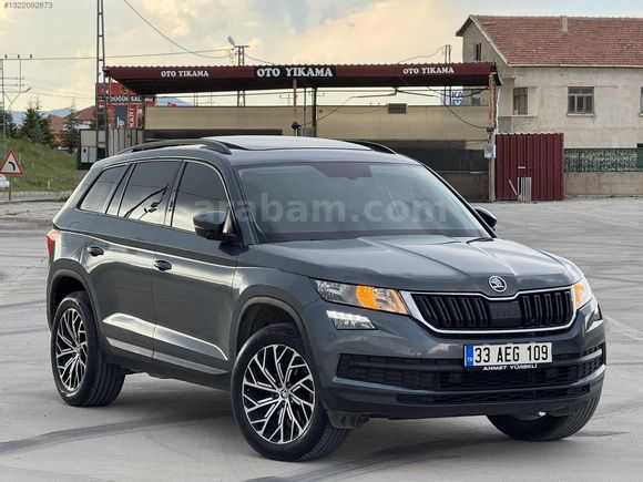 2020 MODEL 1.5 TSI CAM TAVAN OTOMATİK DEĞİŞENSİZ