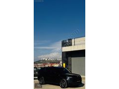 ULUSU MOTORS'dan 2023 MODEL UYGUN FİYATLI FULL DOLU KODİAQ