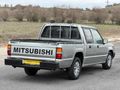 1998 MODEL OK GIBI L200
