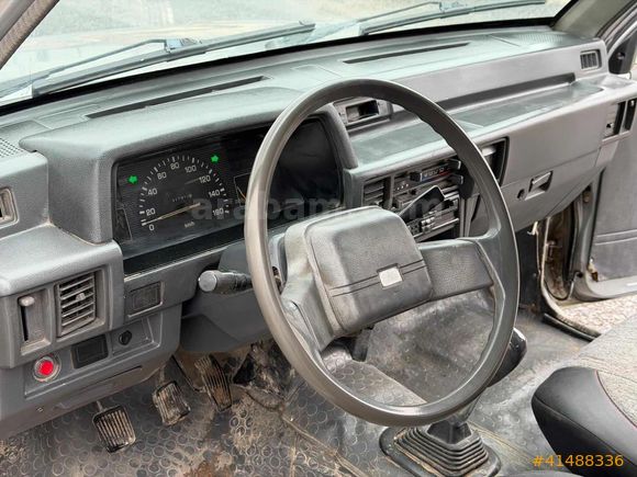 1998 MODEL OK GIBI L200