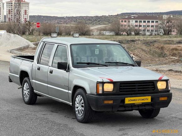 1998 MODEL OK GIBI L200