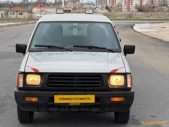 1998 MODEL OK GIBI L200