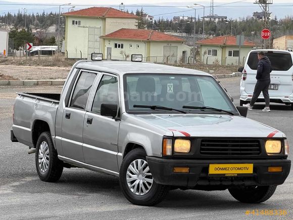 1998 MODEL OK GIBI L200