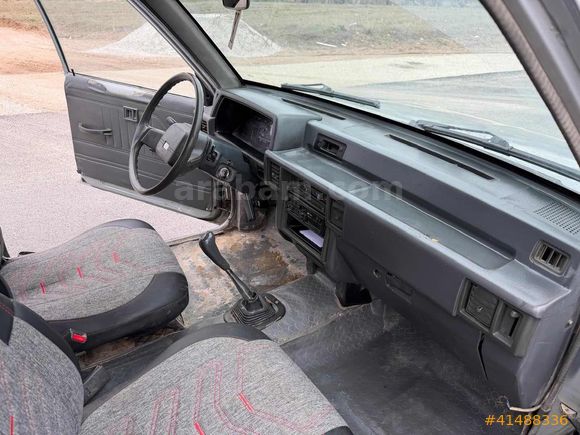 1998 MODEL OK GIBI L200