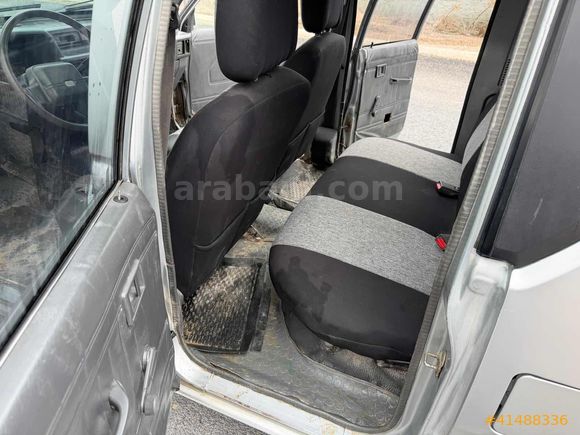 1998 MODEL OK GIBI L200