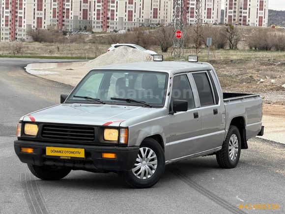 1998 MODEL OK GIBI L200