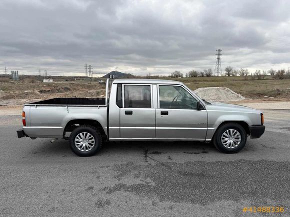 1998 MODEL OK GIBI L200