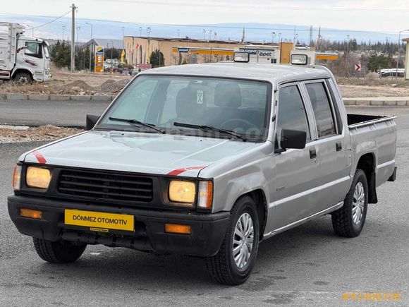1998 MODEL OK GIBI L200