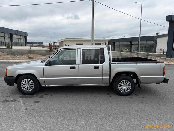 1998 MODEL OK GIBI L200