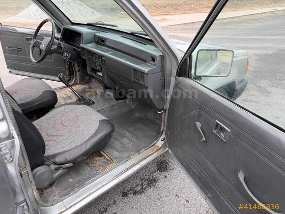 1998 MODEL OK GIBI L200
