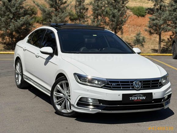 HATASIZ R LİNE PASSAT CAM TAVAN AMBYNS MSJ ISITMA HYLT ELK KLTK