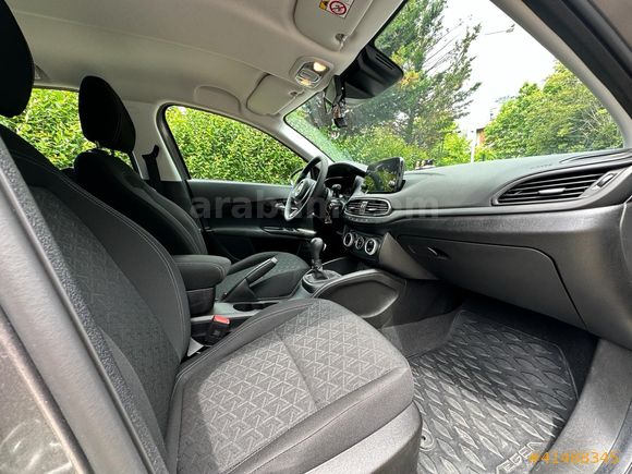 2024-HATASIZ-EGEA CROSS-1.6 MULTİJET