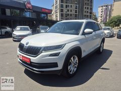 *SKODA ERYA* YETKİLİ BAYİ'DEN KODIAQ 1.5 TSI PREMIUM DSG