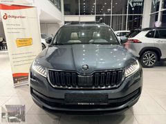 Dolgunlar Aş 2020 Skoda Kodiaq 1.5Tsi Act 150Bg Prestige TamDolu