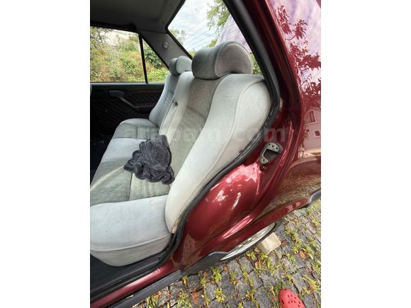 Sahibinden Tofaş Doğan SLX 1994 Model 