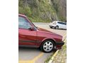 Sahibinden Tofaş Doğan SLX 1994 Model 