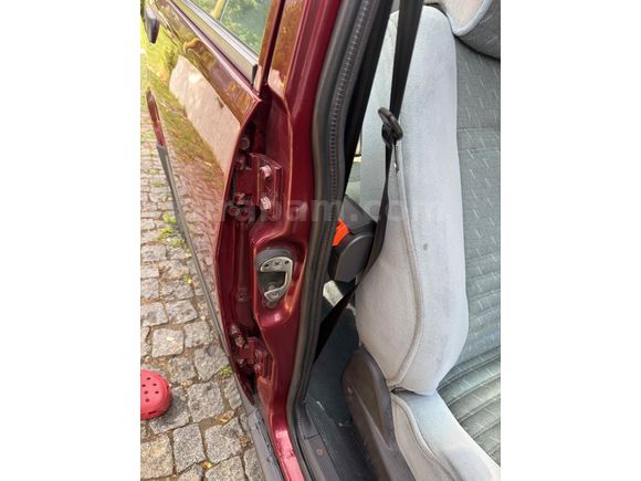 Sahibinden Tofaş Doğan SLX 1994 Model 