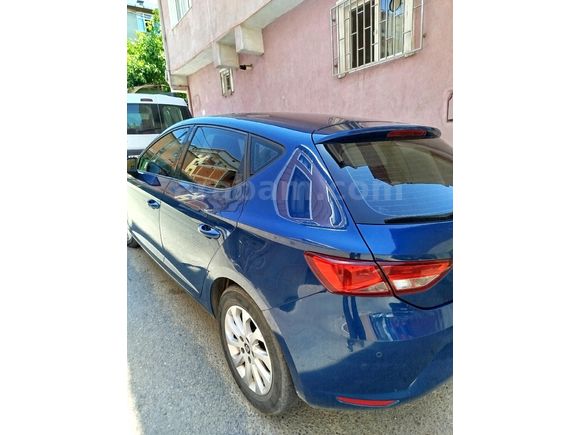 Sahibinden Seat Leon 1.6 TDI Style 2016 Model