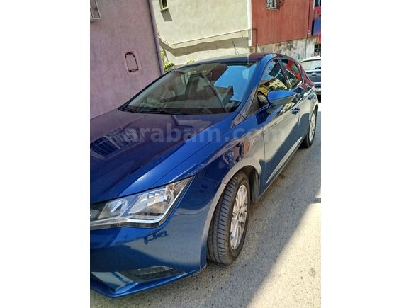 Sahibinden Seat Leon 1.6 TDI Style 2016 Model