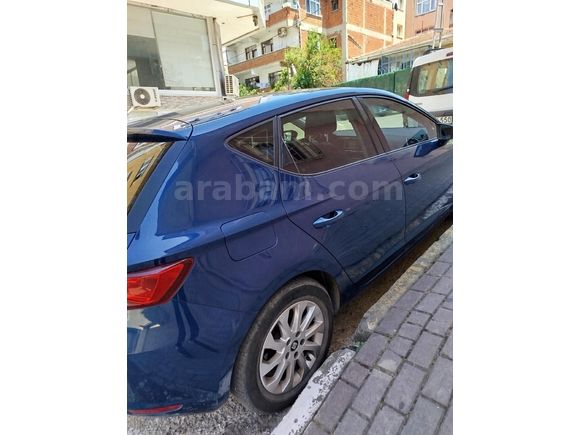 Sahibinden Seat Leon 1.6 TDI Style 2016 Model