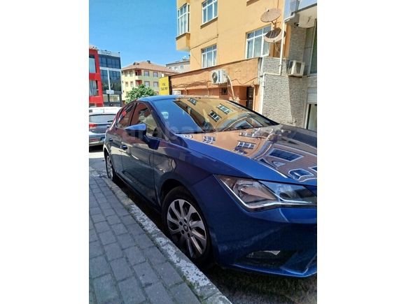 Sahibinden Seat Leon 1.6 TDI Style 2016 Model