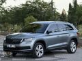 2021 KADİAQ 1.5 TSI PRESTİGE 129.000KM DEĞİŞENSİZ