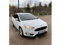 Sahibinden Ford Focus 1.6 TDCi Style 2015 Model