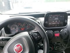 Sahibinden Fiat Fiorino Combi 1.3 Multijet Safeline 2020 Model