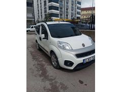 Sahibinden Fiat Fiorino Combi 1.3 Multijet Safeline 2020 Model