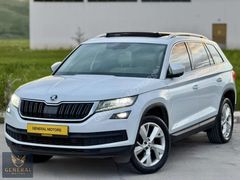 GENERAL MOTORSDAN KODİAQ PRESTİJHATASIZ BOYASIZ TRAMERSİZ