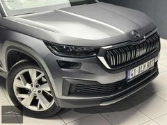 CENTER MOTORS'DAN HATASIZ BOYASIZ TRAMERSİZ KODİAQ