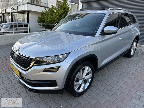 İLK SAHİBNDEN BOYASIZ 97.000 KM'DE PRESTİJ CAM TAVAN