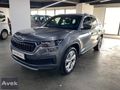 AVEK OTOMOTİV'DEN ORJİNAL TEMİZ 2022 KODİAQ PRESTIGE