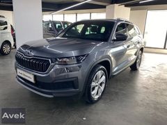AVEK OTOMOTİV'DEN ORJİNAL TEMİZ 2022 KODİAQ PRESTIGE