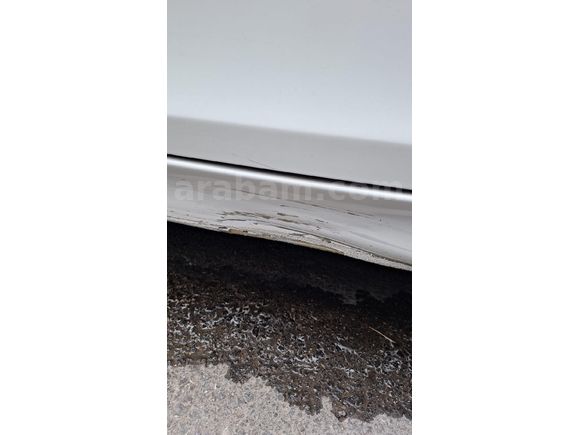 Sahibinden Chevrolet Cruze 1.6 LT 2012 Model