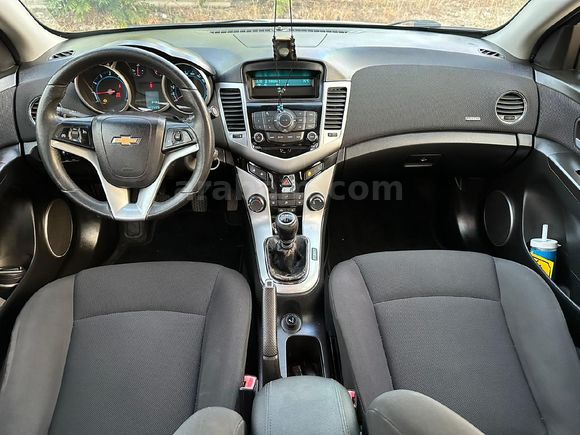 Sahibinden Chevrolet Cruze 1.6 LT 2012 Model