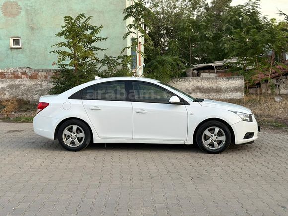 Sahibinden Chevrolet Cruze 1.6 LT 2012 Model