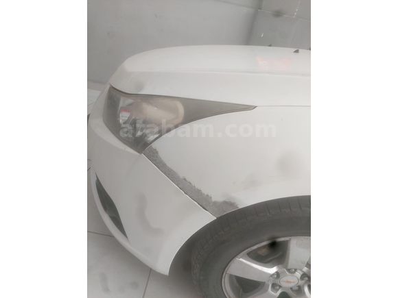 Sahibinden Chevrolet Cruze 1.6 LT 2012 Model