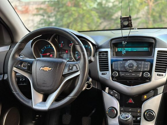 Sahibinden Chevrolet Cruze 1.6 LT 2012 Model