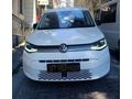 SADECE 50 KM'DE OTOMATİK CADDY