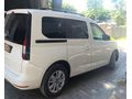 SADECE 50 KM'DE OTOMATİK CADDY