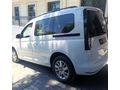 SADECE 50 KM'DE OTOMATİK CADDY