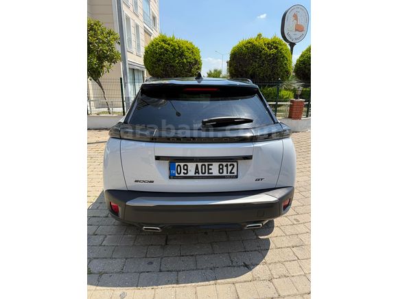 Sahibinden Peugeot 2008 1.2 PureTech GT 2024 Model 