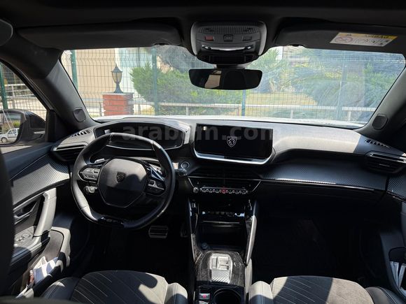 Sahibinden Peugeot 2008 1.2 PureTech GT 2024 Model 