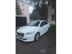 Sahibinden Peugeot 301 1.6 HDi Access 2014 Model  237.000 km Beyaz
