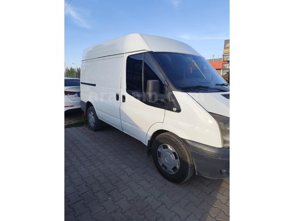 Sahibinden Ford Transit 330 S 2012 Model