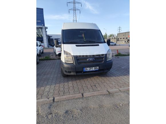 Sahibinden Ford Transit 330 S 2012 Model